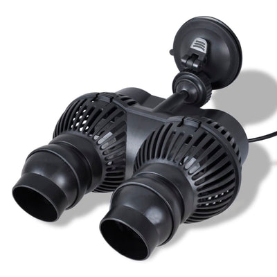 Vidaxl aquarium golven maker 12000 l u