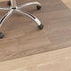 Vidaxl vloermat voor laminaat of tapijt 75x120 cm