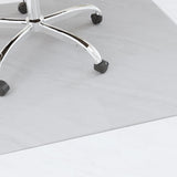VidaXL Vloermat voor laminaat of tapijt 120x120 cm - afbeelding 3
