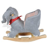 Vidaxl hobbeldier olifant