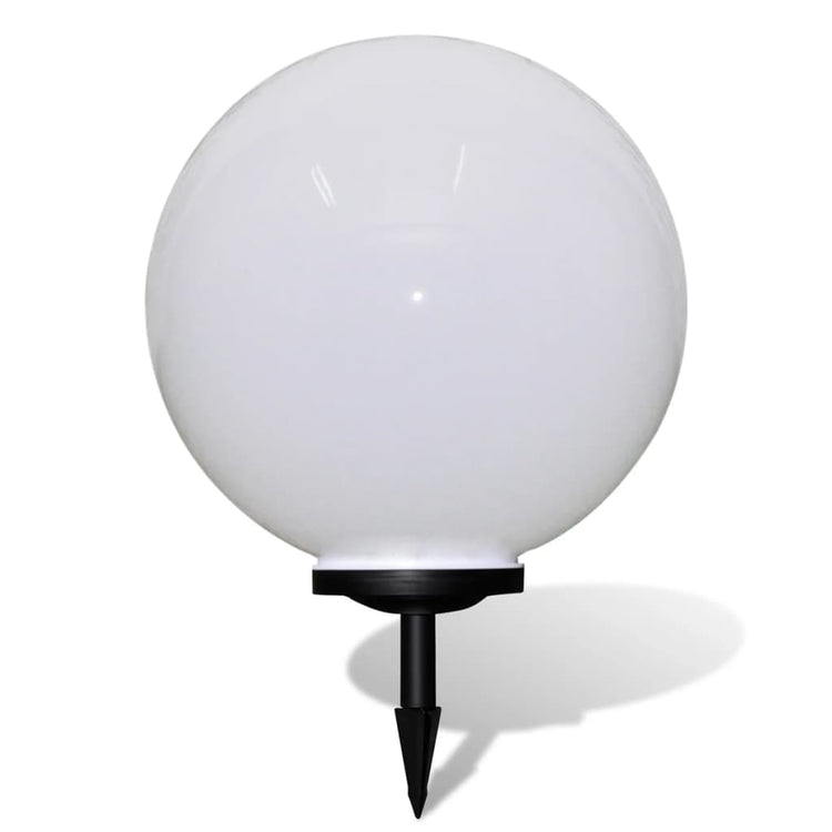 Vidaxl tuinpadlamp met grondpin led 50 cm