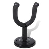 Vidaxl gitaar wandhouder (6 stuks) - afbeelding 2