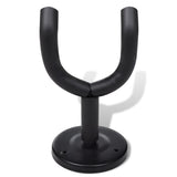 Vidaxl gitaar wandhouder (6 stuks) - afbeelding 3