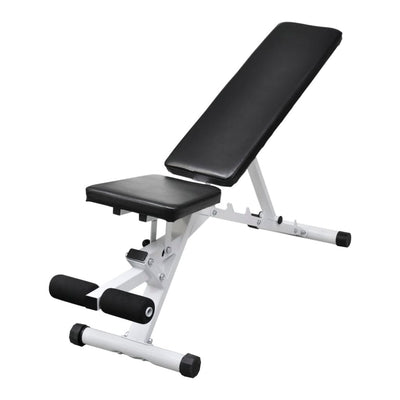 Vidaxl fitness bankje
