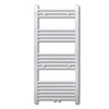 Vidaxl radiator handdoekenrek recht 600x1160 mm