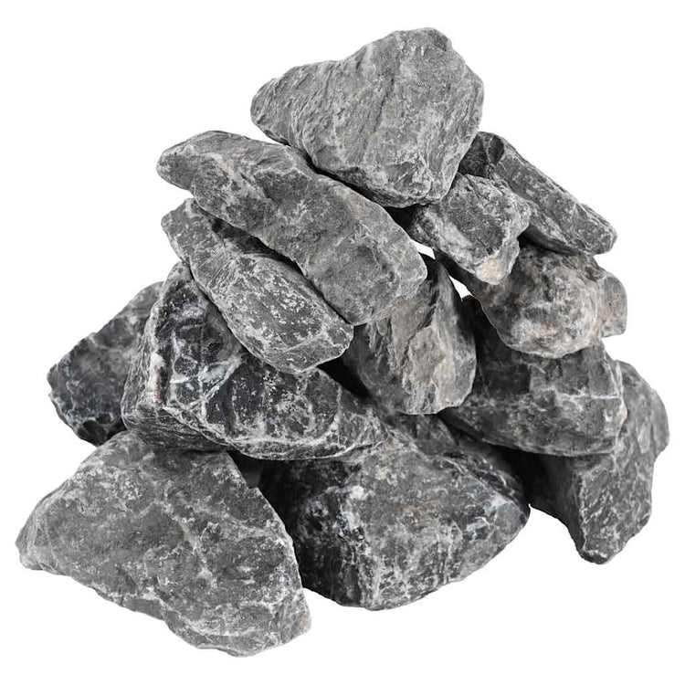 Vidaxl saunastenen 15 kg