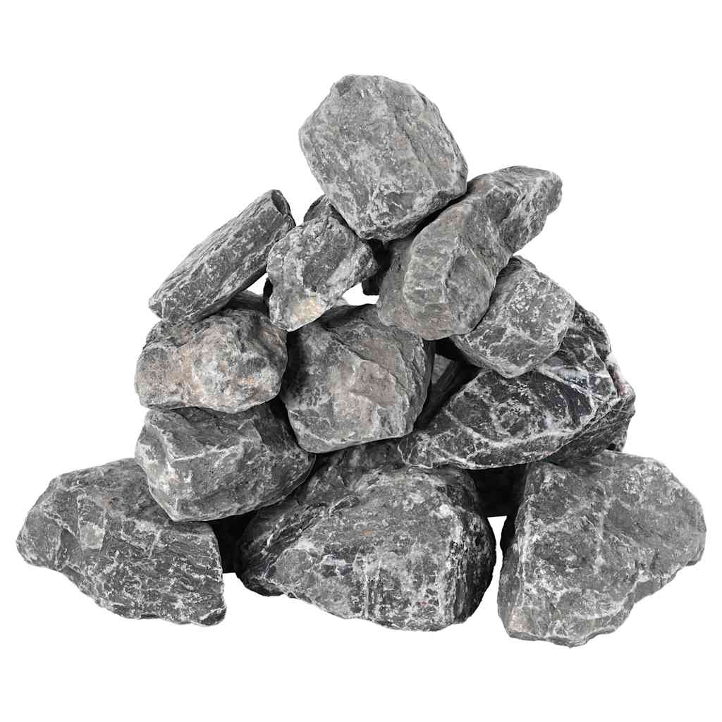 Vidaxl saunastenen 15 kg