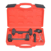 Vidaxl motortiming gereedschap voor vag 2,4 3,2 fsi audi v6, v8, v10 - afbeelding 2