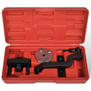 VidaXL Waterpompgereedschap voor VW Touareg T5 Multivan 2,5 TDi Diesel - afbeelding 2