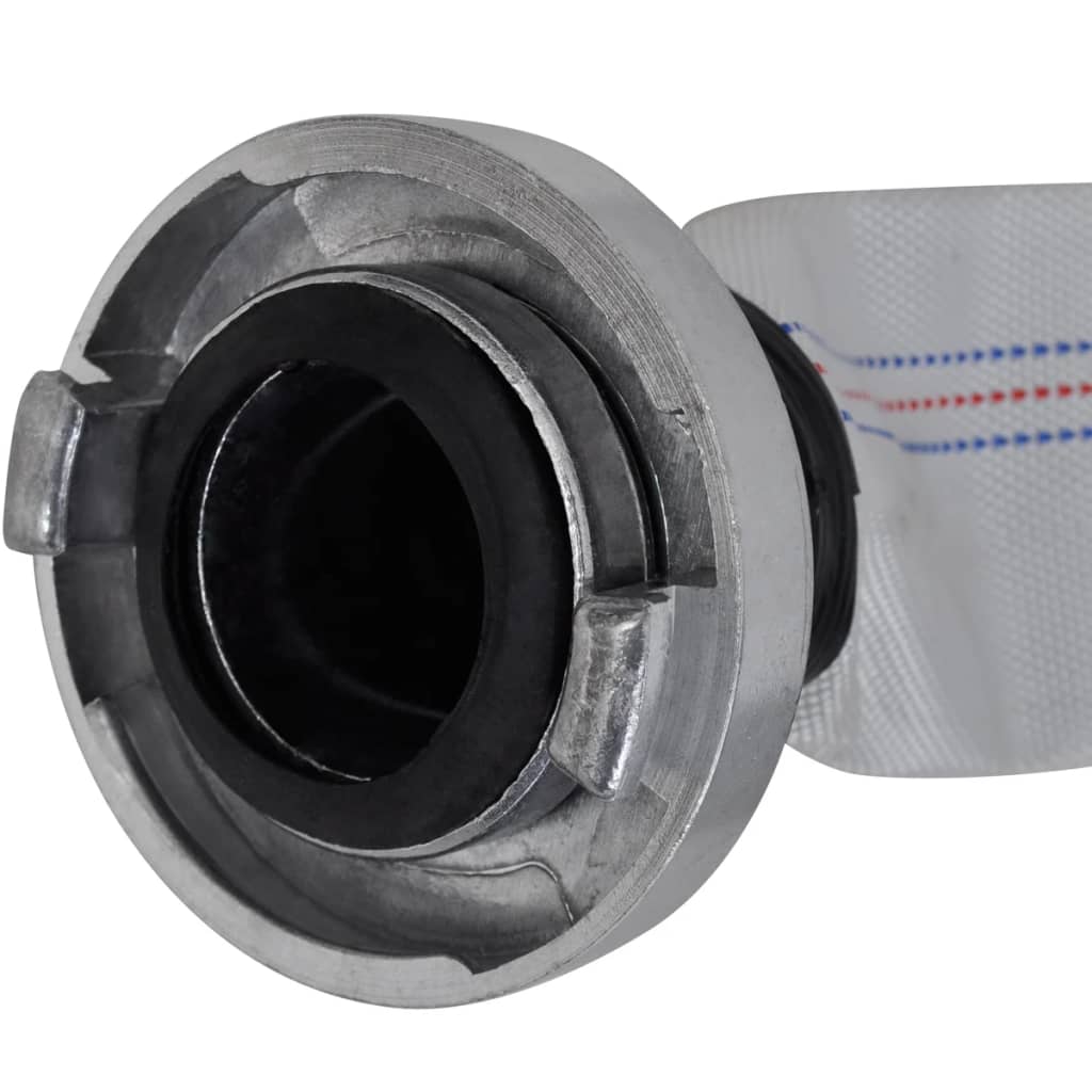 Vidaxl brandslang met c-storz koppeling 2 inch 30 m