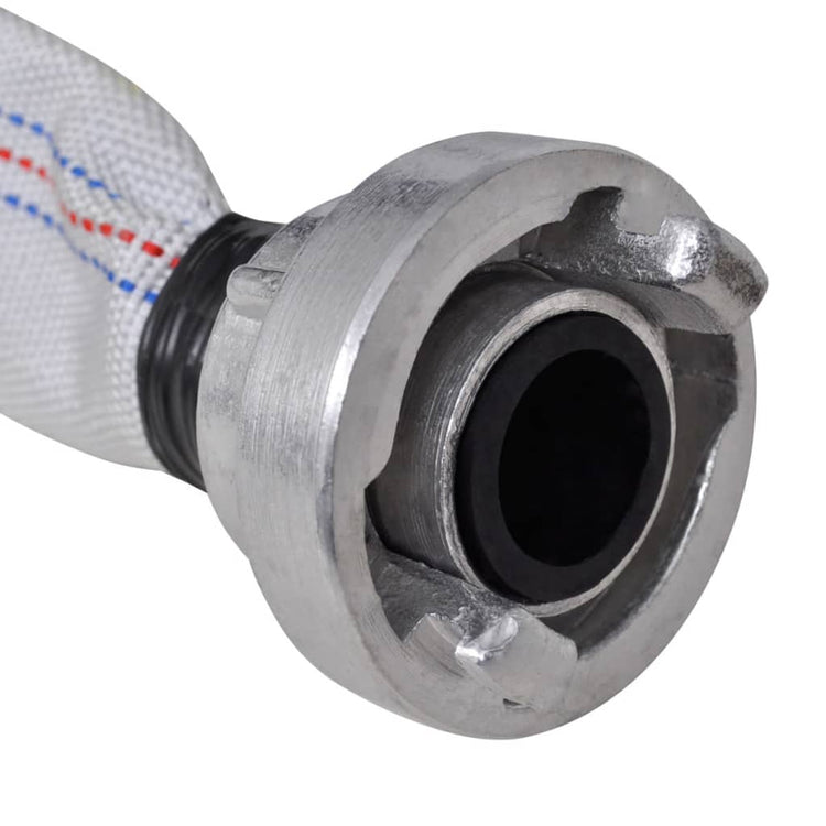 Vidaxl brandslang met d-storz koppeling 1 inch 30 m