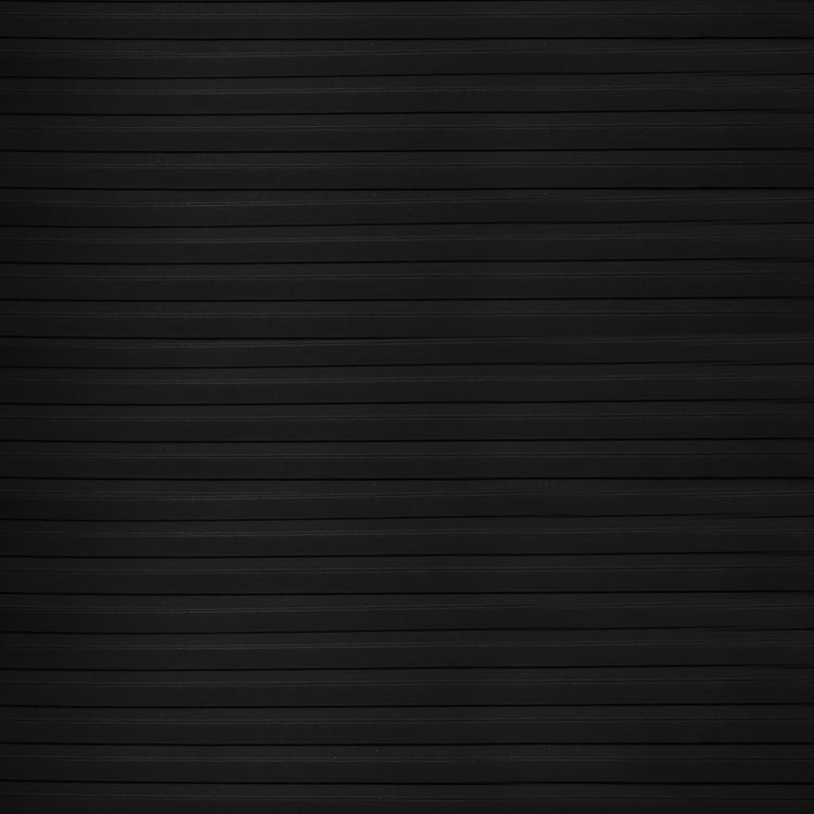 Vidaxl rubberen anti-slip vloermat 5x1m breed geribbeld