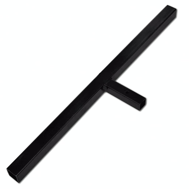 Vidaxl grondboor met handvat 120 mm en verlengstukken 9 m