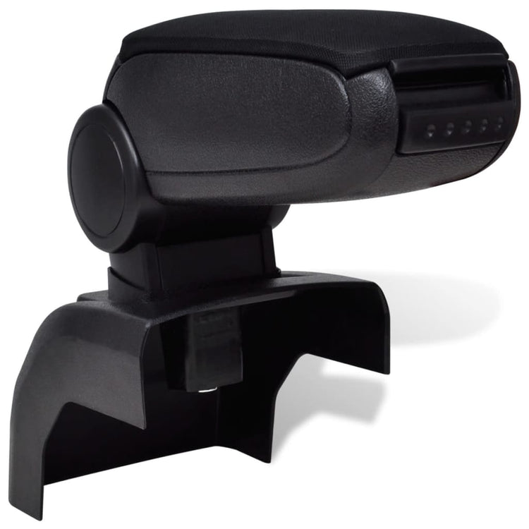 Vidaxl autoarmsteun voor ford focus (2005-2011)