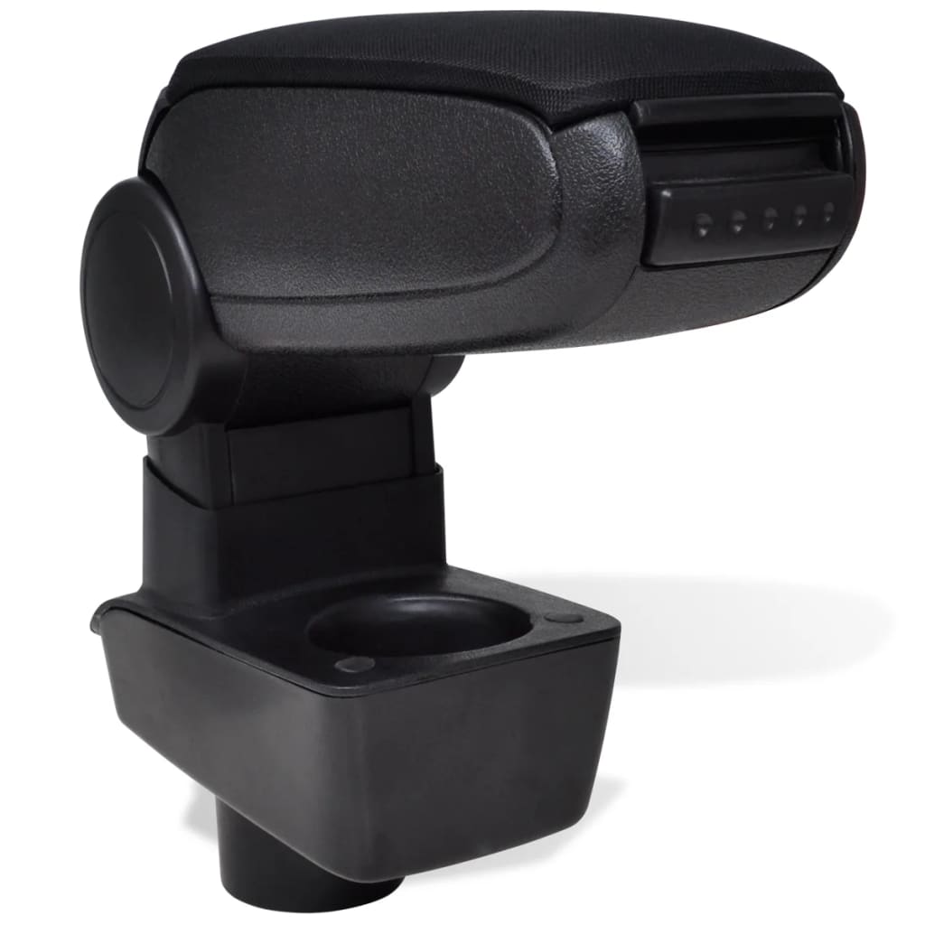 Vidaxl autoarmsteun voor ford fiesta mk7 (2009)