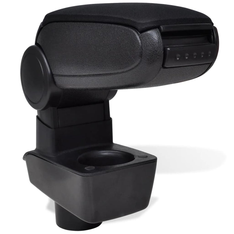 Vidaxl autoarmsteun voor ford fiesta mk7 (2009)