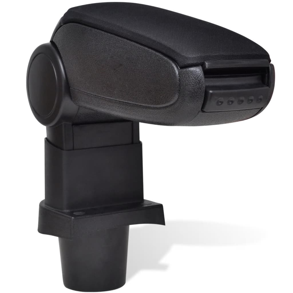 Vidaxl autoarmsteun voor toyota yaris (2008)
