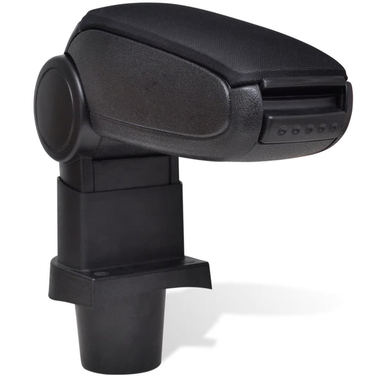 Vidaxl autoarmsteun voor toyota yaris (2008)