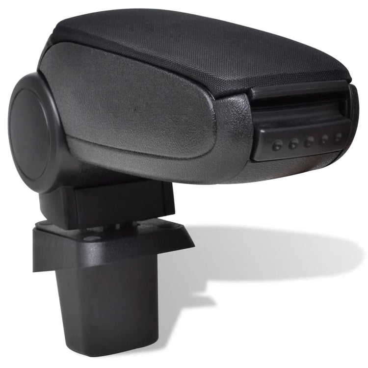 Vidaxl autoarmsteun voor suzuki sx4 (na 2007)