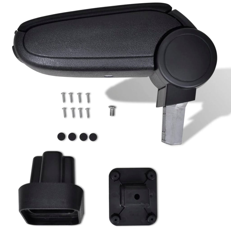 Vidaxl autoarmsteun voor suzuki sx4 (na 2007)