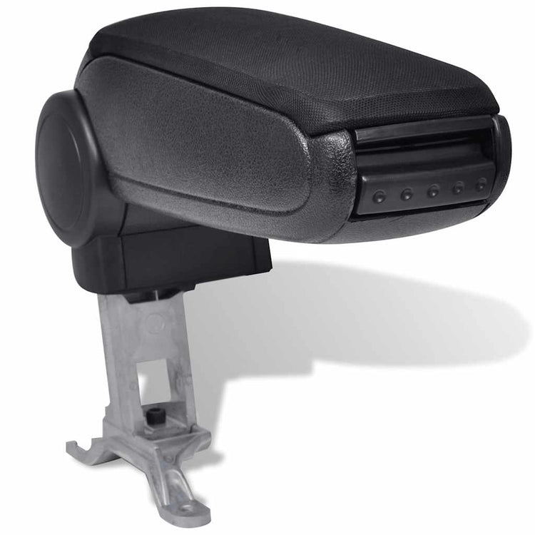 Vidaxl autoarmsteun voor audi a4 b6 b7 (2000-2008)