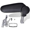 Vidaxl armsteun voor audi a4 b6 b7