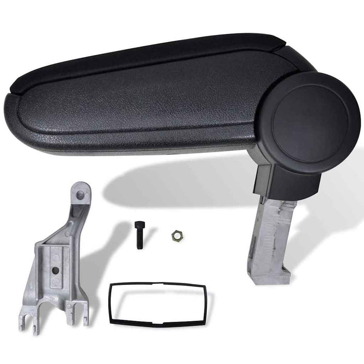Vidaxl autoarmsteun voor audi a4 b6 b7 (2000-2008)