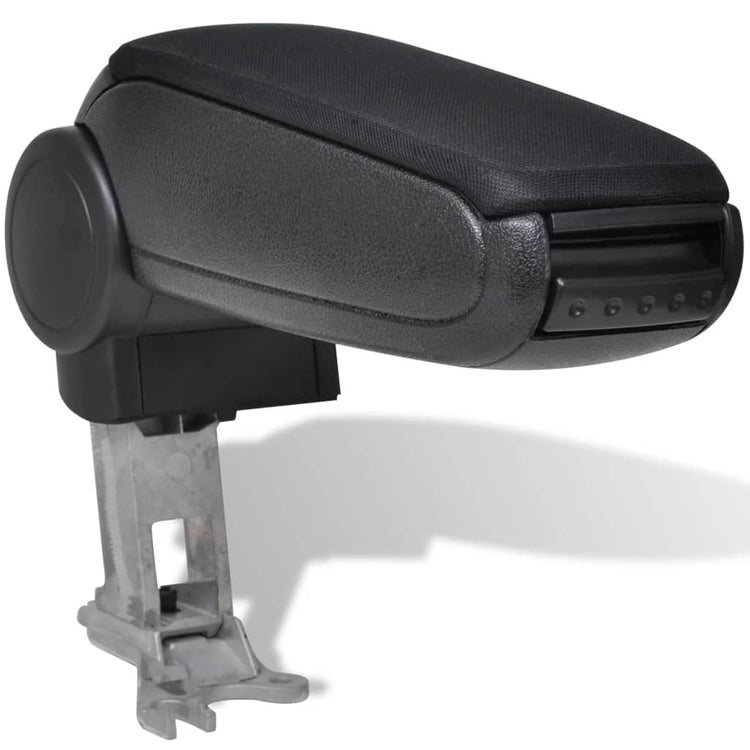 Vidaxl autoarmsteun voor audi a6 c5 (1997-2004)