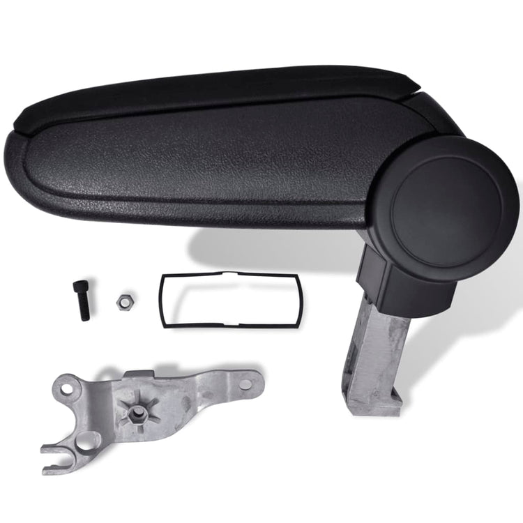 Vidaxl autoarmsteun voor audi a6 c5 (1997-2004)