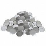 Vidaxl 500 st buttononderdelen 58 mm - afbeelding 1