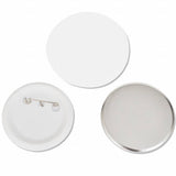 Vidaxl 500 st buttononderdelen 58 mm - afbeelding 3