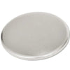 Vidaxl 500 st buttononderdelen 25 mm