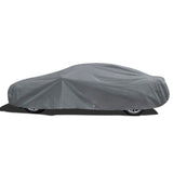 Vidaxl autohoes l nonwoven stof - afbeelding 3