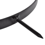 Vidaxl beluchtingsklem met spikes 30 cm 5 st - afbeelding 3