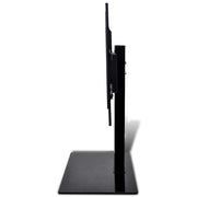 Vidaxl tv-beugel met basis 600x400 mm 32 -70 - afbeelding 3