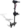 Vidaxl trollingmotor elektrisch p16 36 lbs