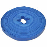 Vidaxl waterslang 1'' 50 m pvc - afbeelding 1