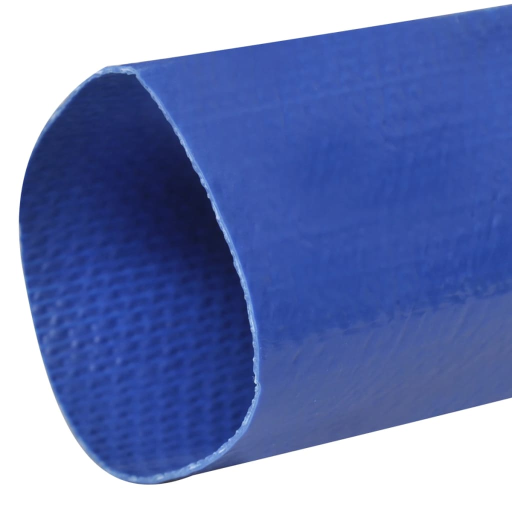 Vidaxl waterslang 2'' 25 m pvc