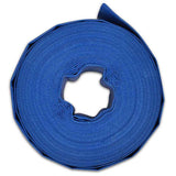 Vidaxl waterslang 2'' 25 m pvc - afbeelding 3