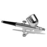 Vidaxl airbrush set 0,2 0,3 0,5 mm mondstukken - afbeelding 3