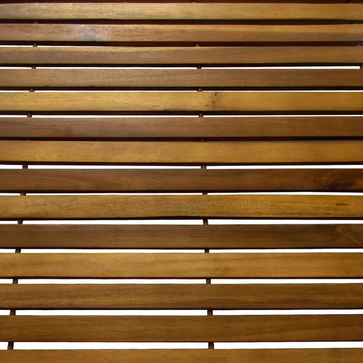 Vidaxl badmat 80x50 cm acaciahout