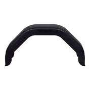 Vidaxl spatbord voor wielen van een aanhanger 200 x 680 mm 2 st - afbeelding 3