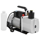 Vidaxl vacuümpomp 2-traps 100 l min - afbeelding 1