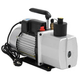 Vidaxl vacuümpomp 2-traps 100 l min - afbeelding 2