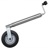 Vidaxl neuswiel met 1 klem 48 mm - afbeelding 2