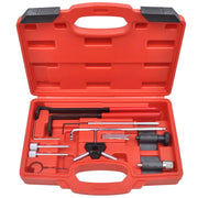 Vidaxl motortimingset diesel voor vag 1.2, 1.4, 1.6, 1.9, 2.0 tdi - afbeelding 3
