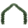 Vidaxl kerstslinger met led-lampjes 5 m
