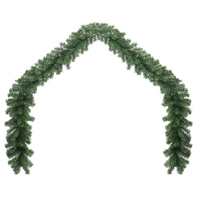 Vidaxl kerstslinger met led-lampjes 10 m
