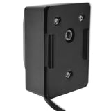 Vidaxl bbq draaispit motor 4 w zwart - afbeelding 1