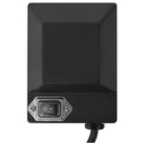 Vidaxl bbq draaispit motor 4 w zwart - afbeelding 3